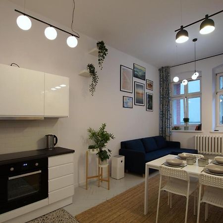 Plac Ratuszowy 50 - Old Town - 2 Sypialnie I Salon Jelenia Góra Eksteriør bilde