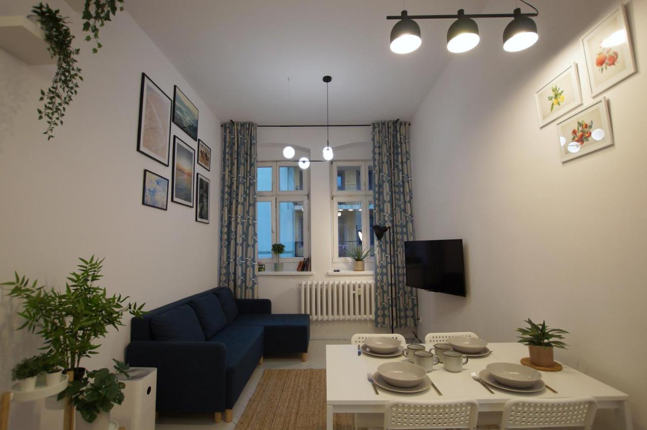 Plac Ratuszowy 50 - Old Town - 2 Sypialnie I Salon Jelenia Góra Eksteriør bilde
