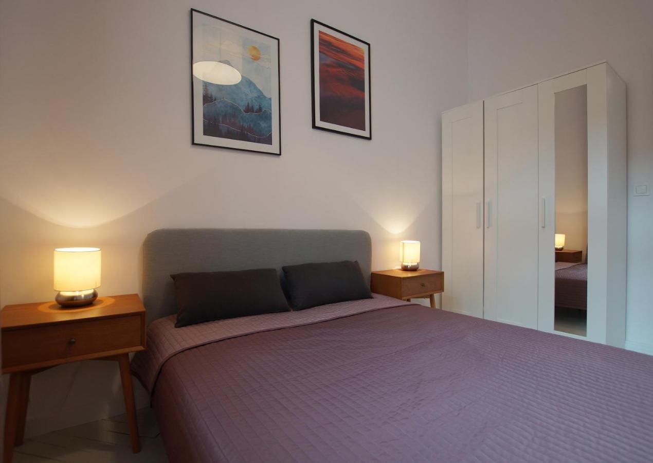 Plac Ratuszowy 50 - Old Town - 2 Sypialnie I Salon Jelenia Góra Eksteriør bilde