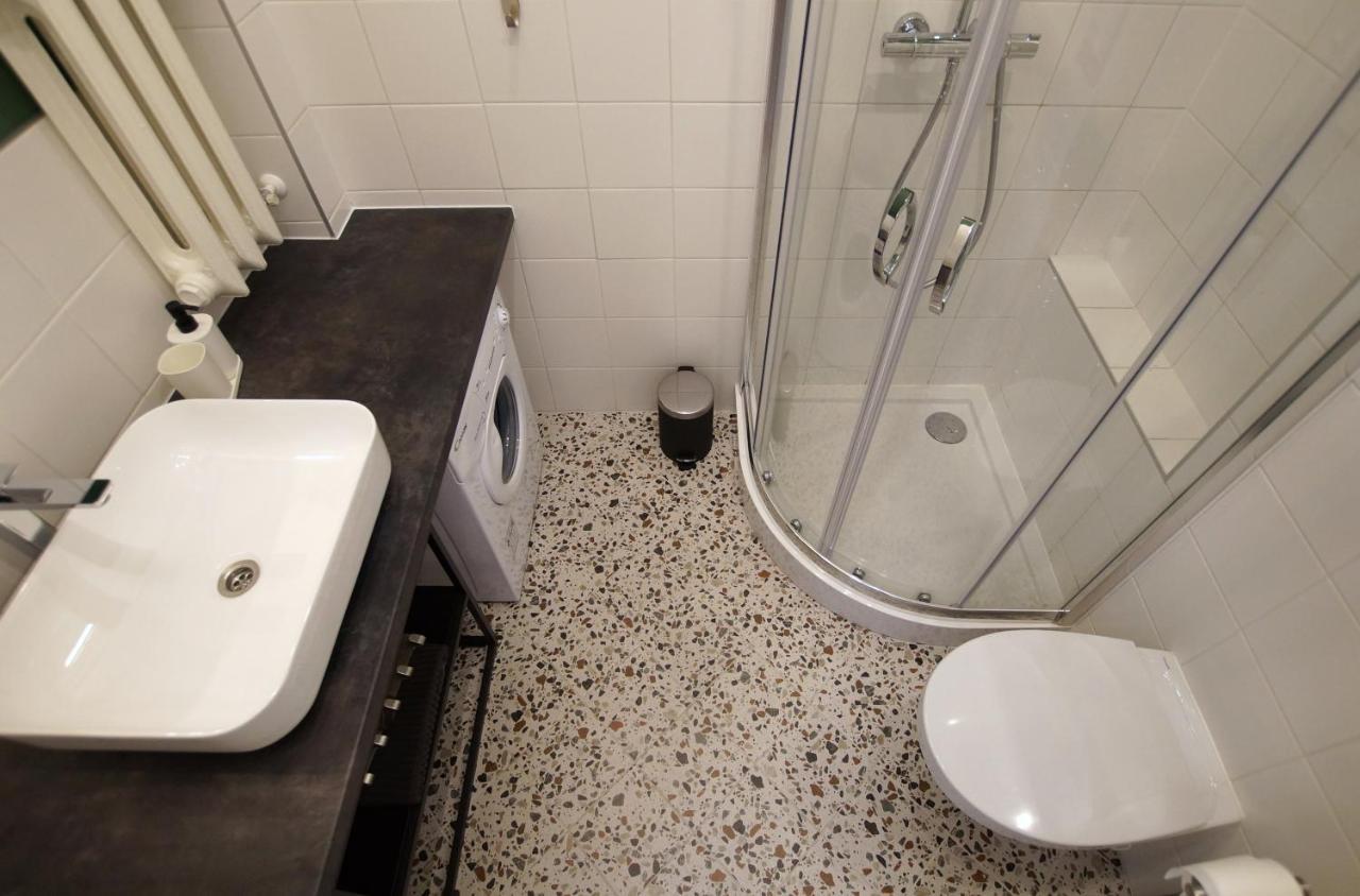 Plac Ratuszowy 50 - Old Town - 2 Sypialnie I Salon Jelenia Góra Eksteriør bilde
