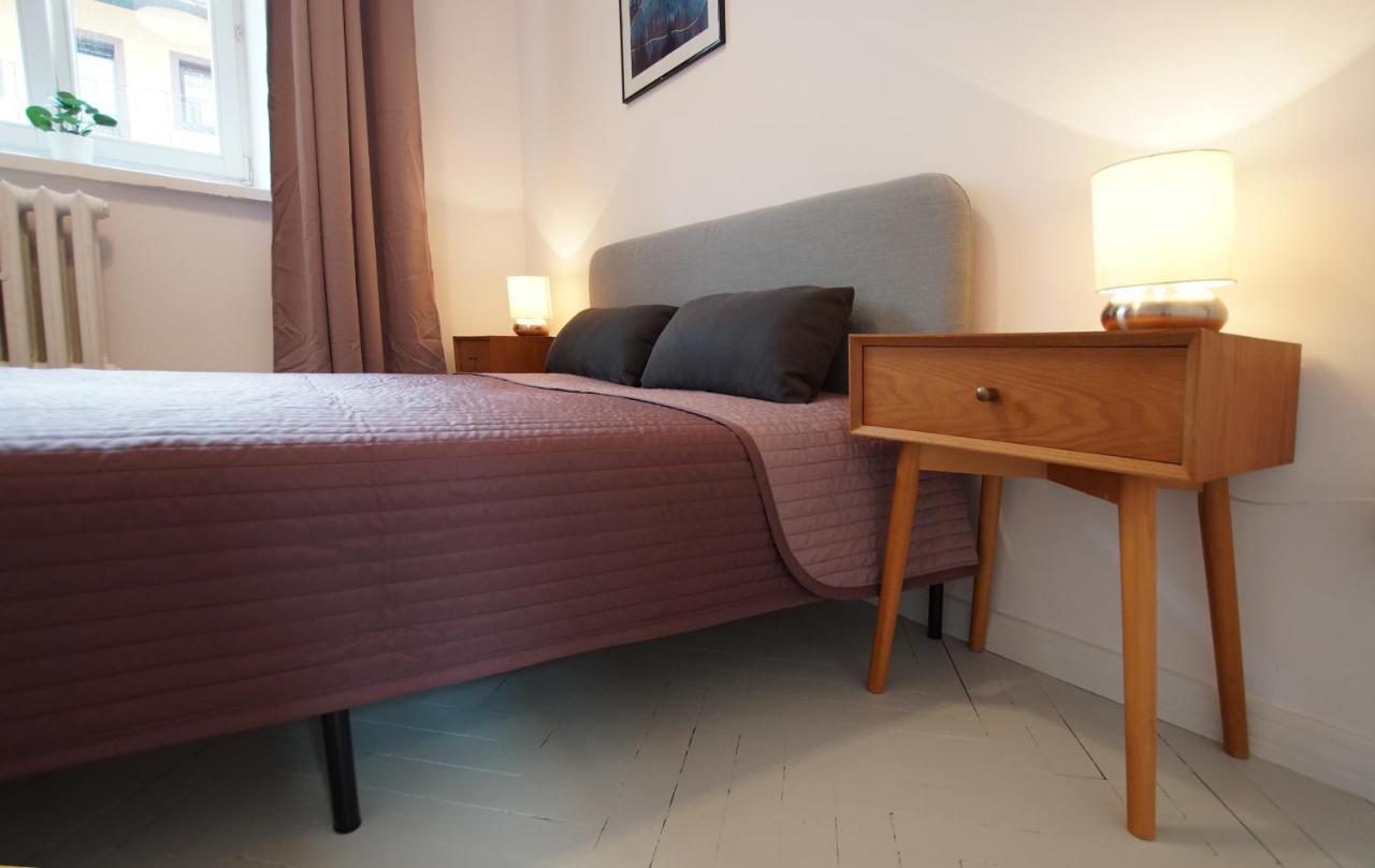 Plac Ratuszowy 50 - Old Town - 2 Sypialnie I Salon Jelenia Góra Eksteriør bilde