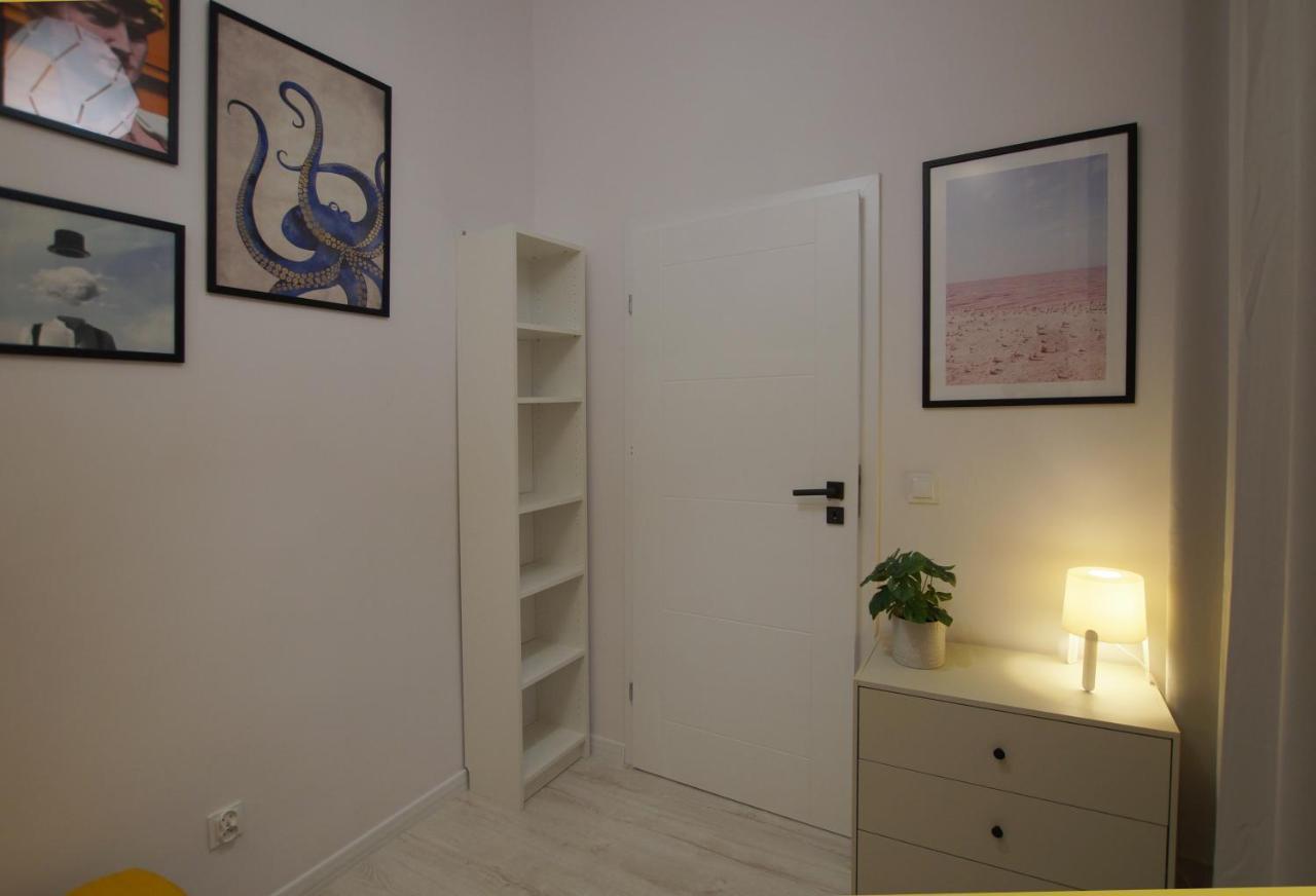 Plac Ratuszowy 50 - Old Town - 2 Sypialnie I Salon Jelenia Góra Eksteriør bilde